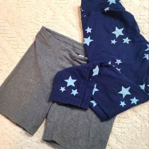 Girls Justice bottoms